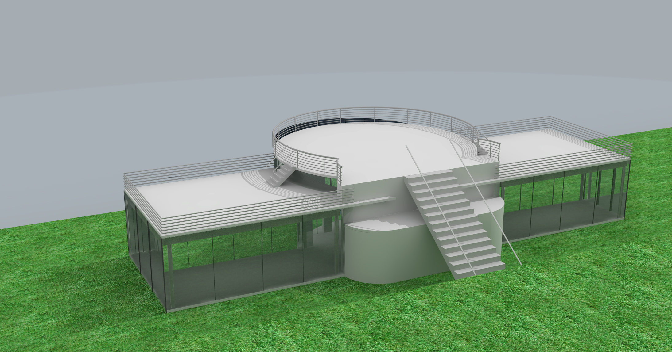 Renovation 3